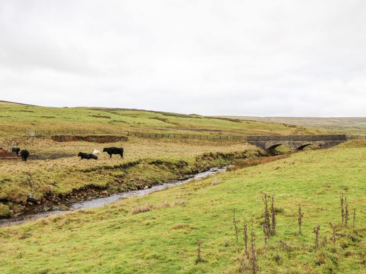 Willa Bolt'S View Bishop Auckland Zewnętrze zdjęcie